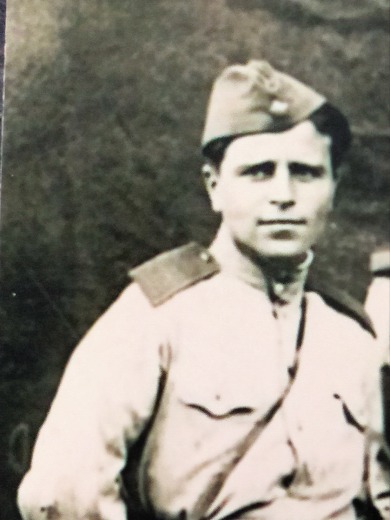 Филимонов Владимир Федорович