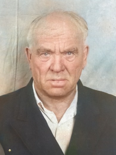 Муругов Иван Николаевич