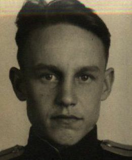Кирьянов Василий Филимонович