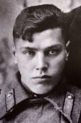 Курдаченков Иван Пимонович