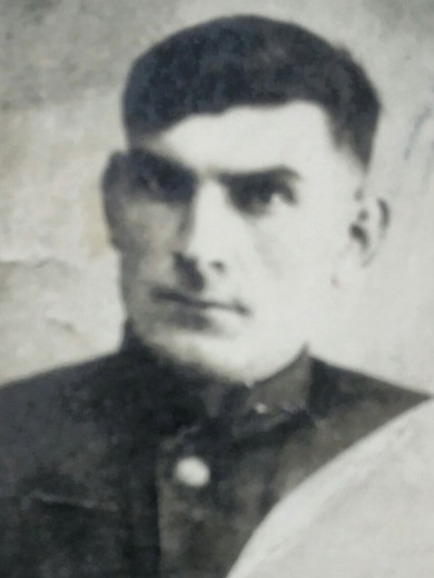 Суржин Николай Михайлович