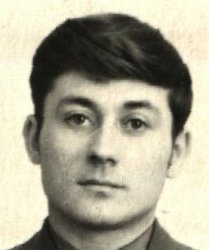Альчиков Евгений Николаевич