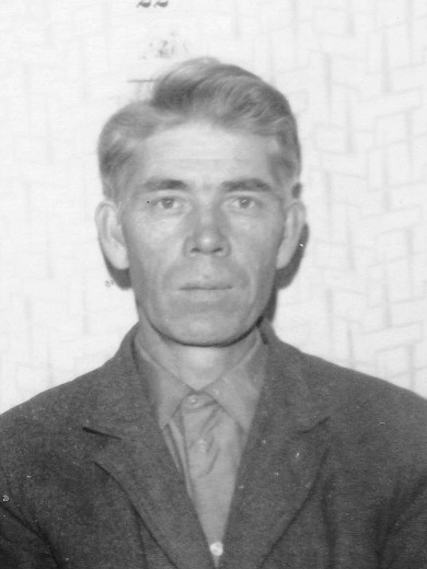Виноградов Петр Павлович