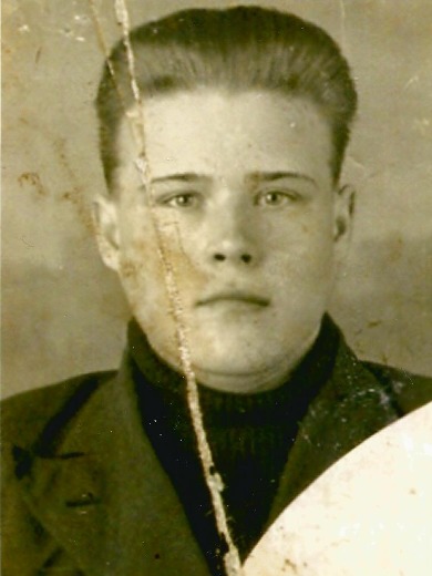 Сушенцов Иван Николаевич