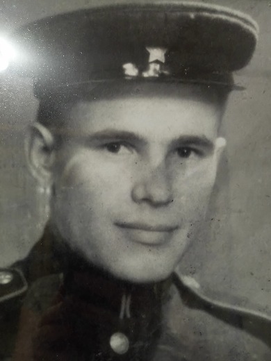 Минаков Иван Иванович