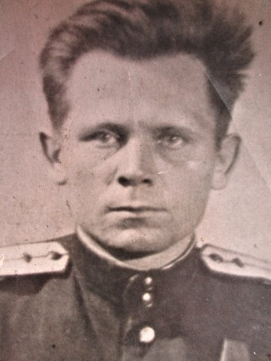 Задорожный Иван Иванович