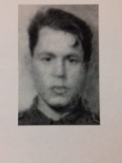 Николаев Владимир Сергеевич