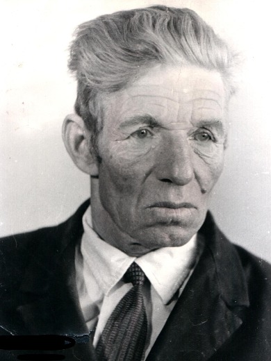 Полшков Николай Никифорович