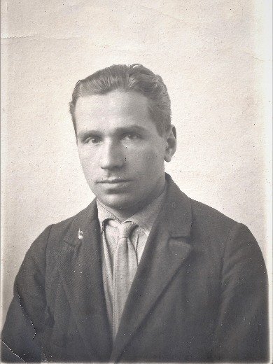 Власов Дмитрий Михайлович