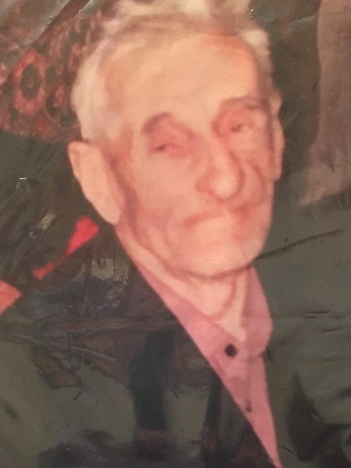 Симагин Николай Павлович