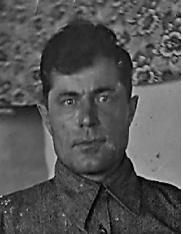 Мезецкий Николай Михайлович