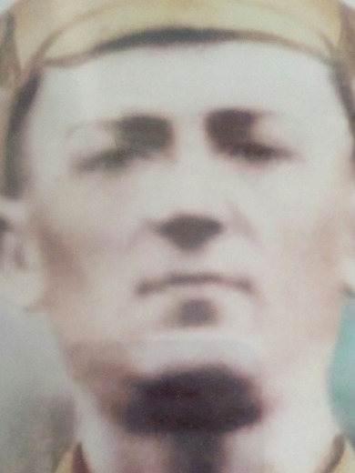 Болтенко Иван Романович