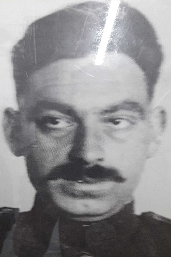 Плинер Марк Абрамович
