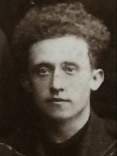 Ведищев Иван Филип.