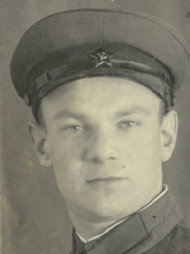 Файбышенко Лузик Борисович