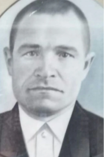 Сайгин Матвей Федорович
