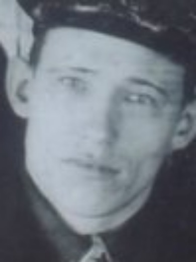 Зевахин Алексей Яковлевич
