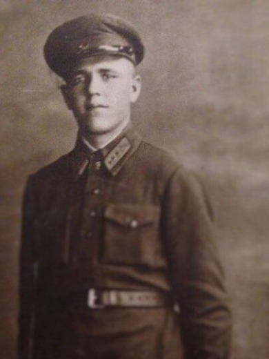 Дундук Александр Филиппович