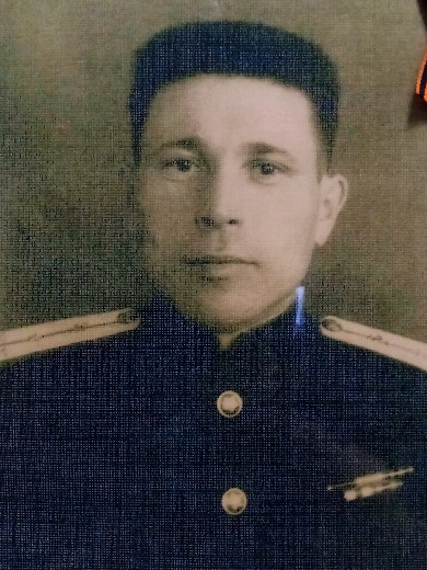 Хамидуллин Касым Хасанович