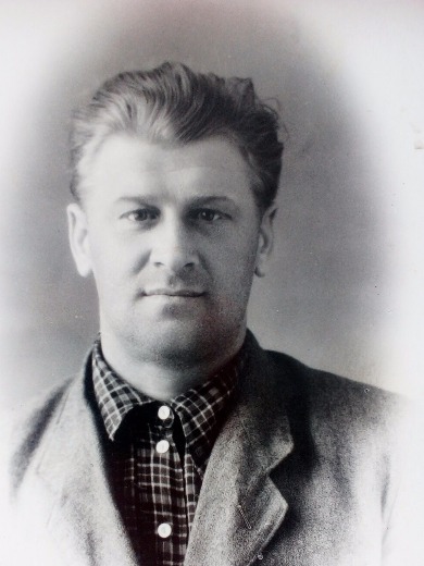 Шилов Сергей Ильич
