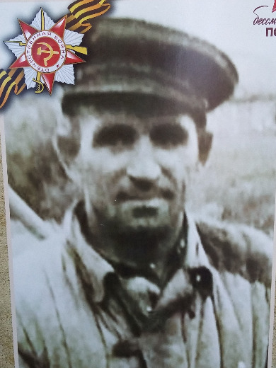 Буслаев Иван Кузьмич