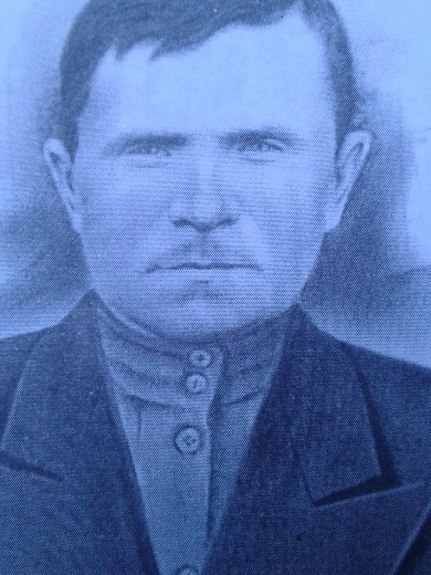 Гарькавый Иван Гаврилович