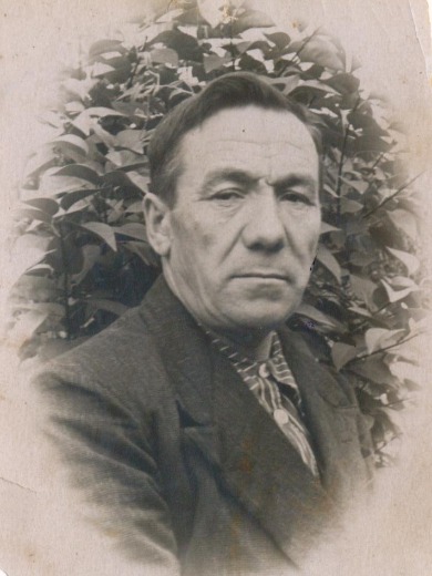 Кужнуров Данил Иванович