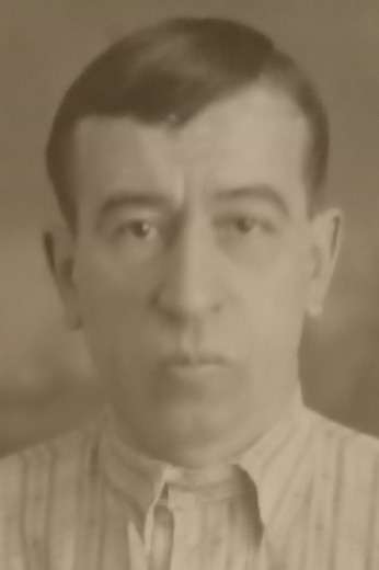 Брусков Виктор Михайлович