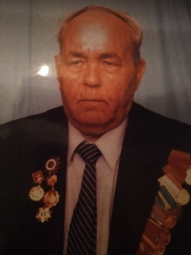 Бойченко Василий Григорьевич