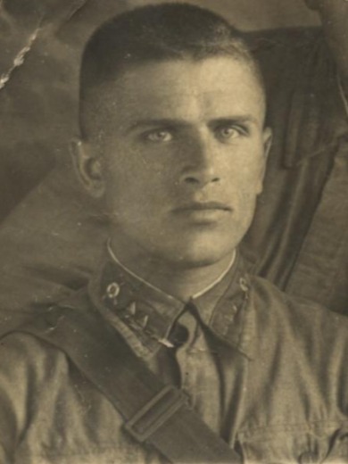 Борисенков Иван Артемьевич