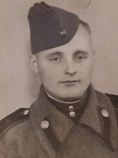 Чирик Денис Каленикович