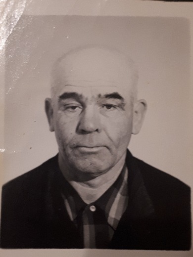 Мотавкин Иван Васильевич