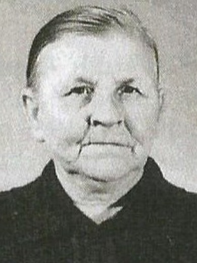 Артемьева Ульяна Дмитриевна
