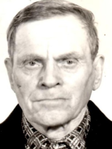 Савинский Александр Александрович