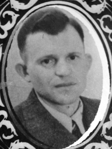 Шленский Егор Савельевич