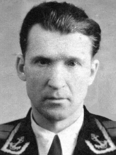Лиховид Василий Алексеевич