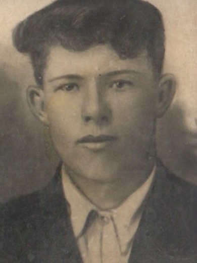 Солодовников Федор Васильевич