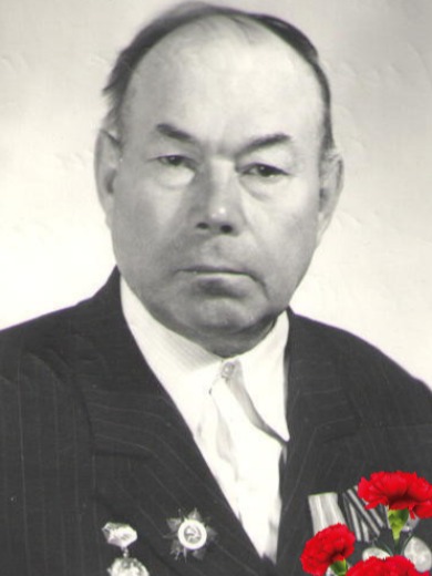 Курин Василий Григорьевич