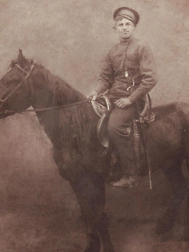 Чугунов Яков Исаевич