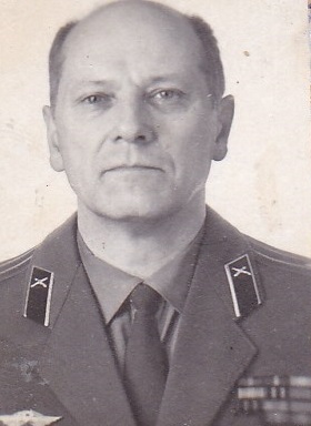 Бредов Анатолий Александрович