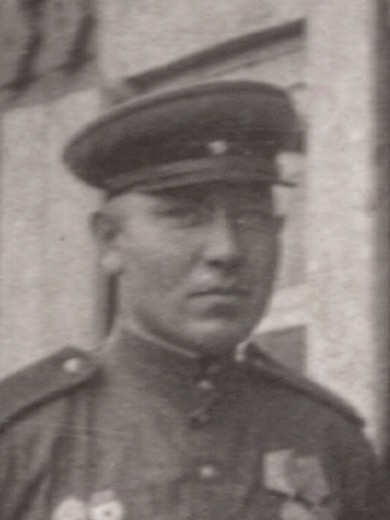 Павленко Евгений Григорьевич