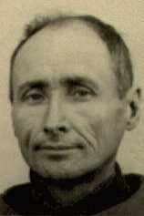 Баранов Василий Федорович