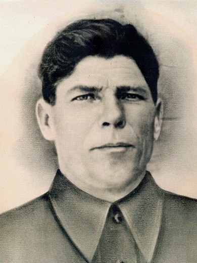 Чашкин Дмитрий Андреевич
