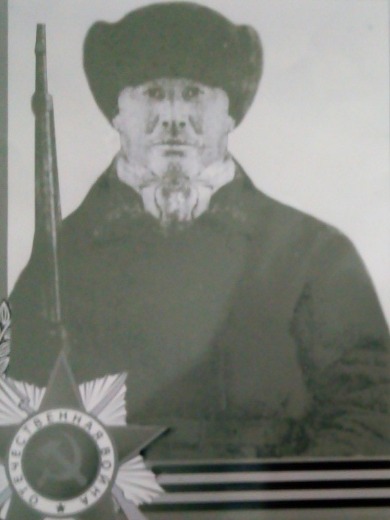 Дарханов Зонхо Шотхонович