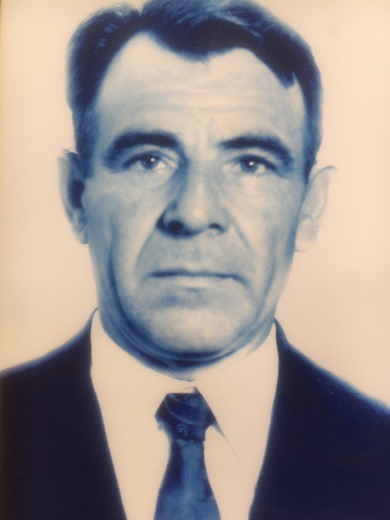 Щербинин Андрей Максимович