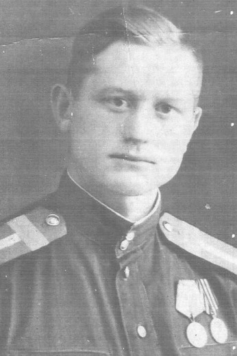 Макаров Николай Федорович