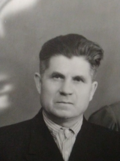 Емельянов Кирилл Петрович