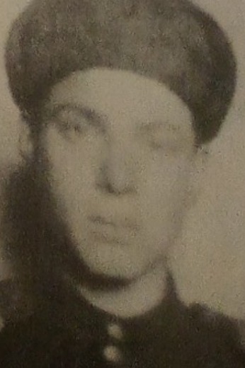 Егоров Анатолий