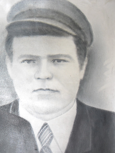 Кузнецов Тихон Павлович