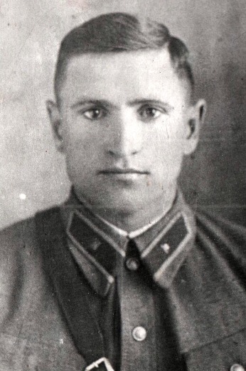 Сироткин Александр Никифорович